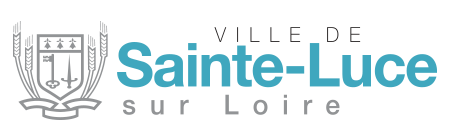 Emblème de la ville Sainte-Luce-sur-Loire